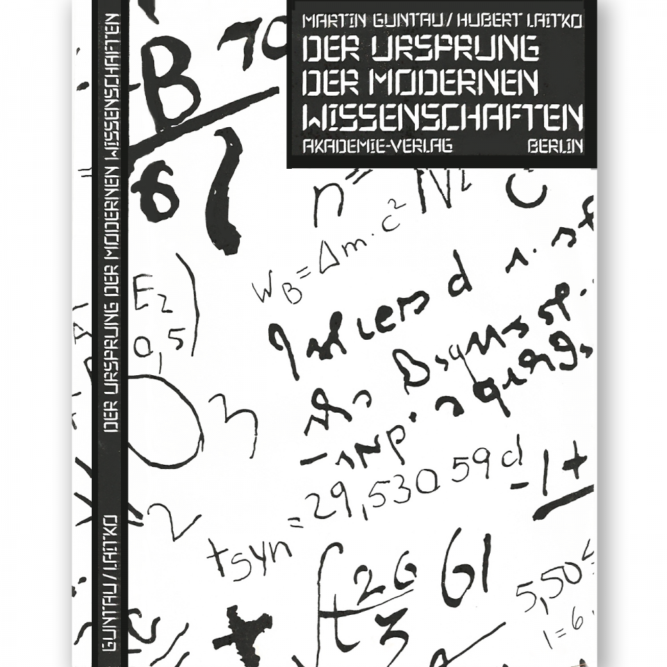 Akademieverlag Cover
